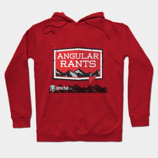 Angular Rants Hoodie